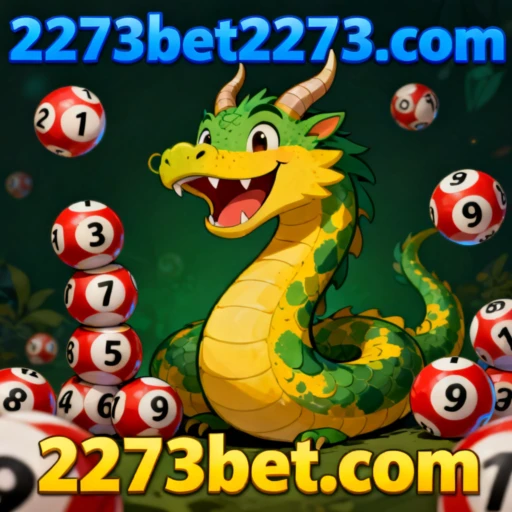 2273bet.com Logo